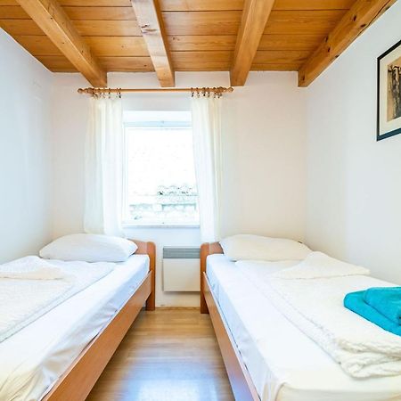 Foteza Apartments Dubrovnik Bagian luar foto