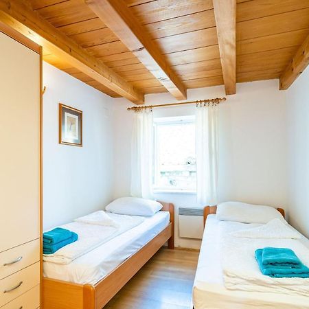 Foteza Apartments Dubrovnik Bagian luar foto