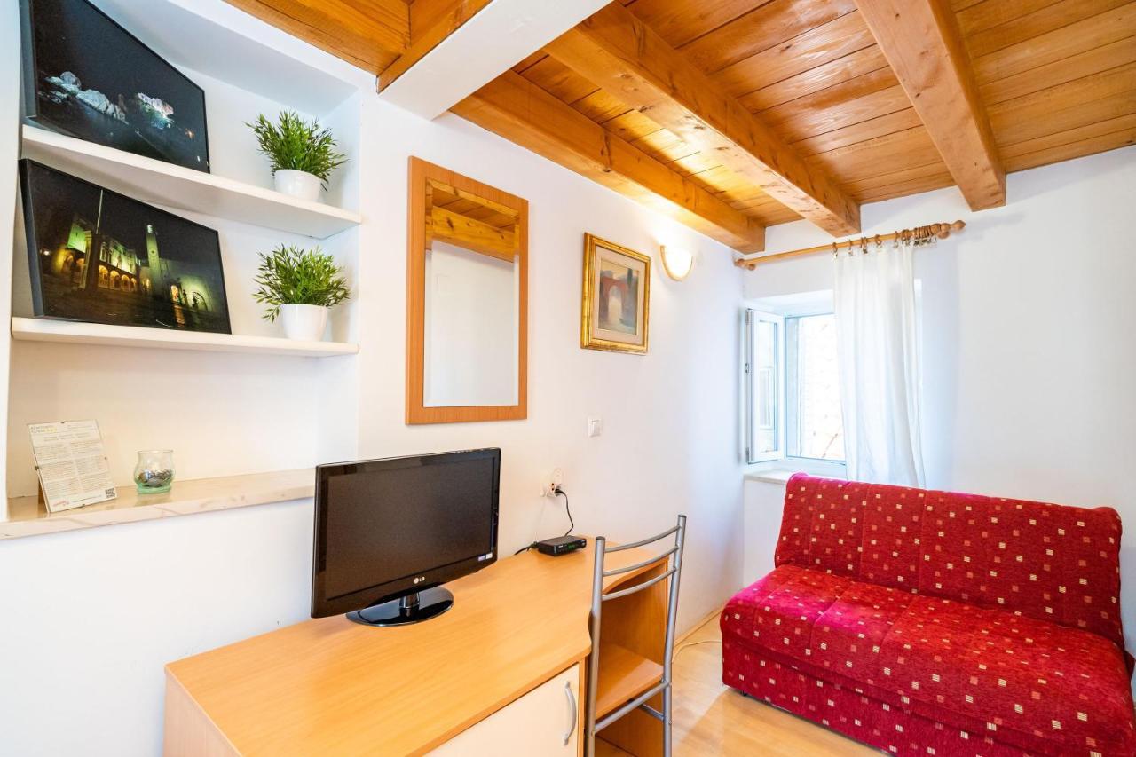 Foteza Apartments Dubrovnik Bagian luar foto