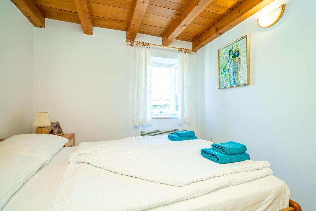 Foteza Apartments Dubrovnik Bagian luar foto