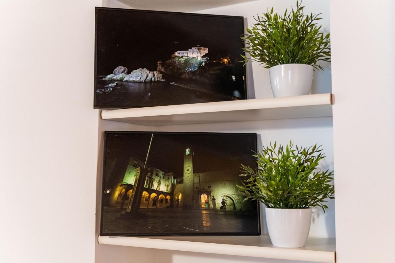 Foteza Apartments Dubrovnik Bagian luar foto