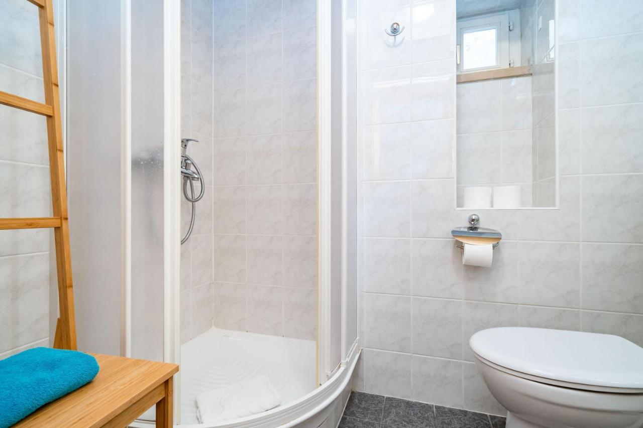 Foteza Apartments Dubrovnik Bagian luar foto