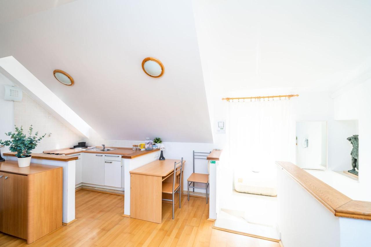 Foteza Apartments Dubrovnik Bagian luar foto