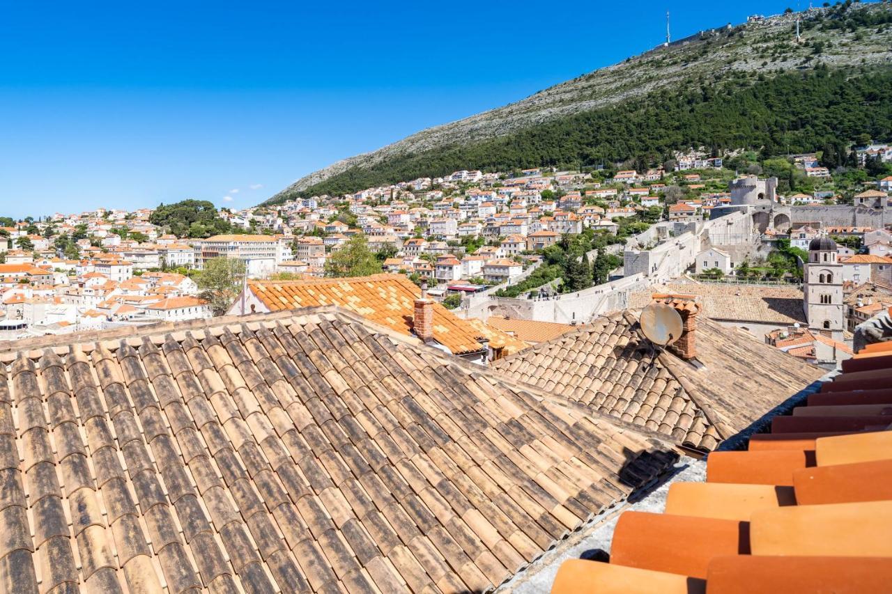 Foteza Apartments Dubrovnik Bagian luar foto