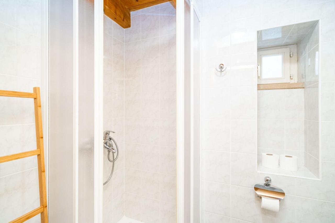 Foteza Apartments Dubrovnik Bagian luar foto